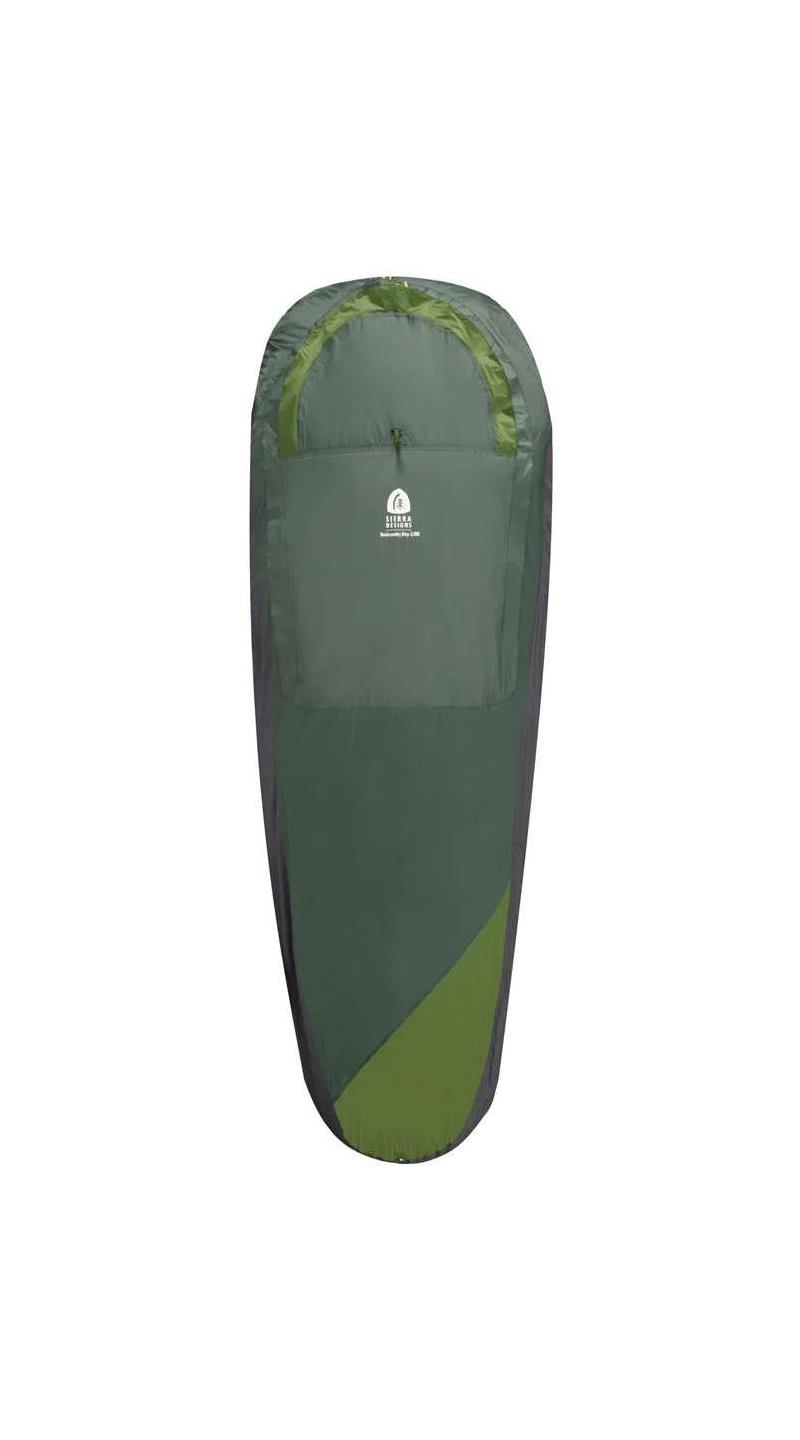 Sierra Designs Backcountry Bivy 3000 Shelter - Regular-2